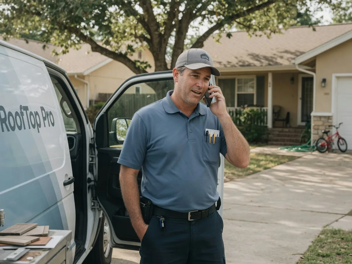 Roof Repair Radnor, OH FAQs